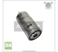 Filtro Carburante Maxgear Gasolio per FIAT MULTIPLA PUNTO IVECO DAILY III MASSI