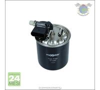 Filtro Carburante Maxgear Gasolio per INFINITI Q30 MERCEDES CLASSE GLA 180 B 16