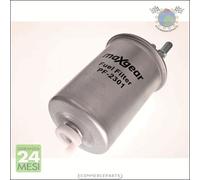 Filtro Carburante Maxgear Gasolio per LAND ROVER RANGE IV II DISCOVERY V