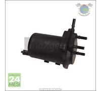 Filtro Carburante Maxgear Gasolio per NISSAN MICRA III ALMERA II KUBISTAR TI #kx