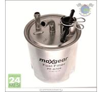 Filtro Carburante Maxgear Gasolio per NISSAN X-TRAIL CABSTAR PATROL