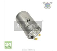 Filtro Carburante Maxgear Gasolio per OPEL CORSA E D