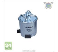 Filtro Carburante Maxgear Gasolio per RENAULT SCENIC MEGANE GRAND #kn