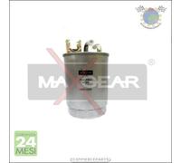 Filtro Carburante Maxgear Gasolio per SEAT ALHAMBRA TOLEDO I IBIZA II CORDOBA T