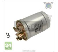 Filtro Carburante Maxgear Gasolio per SEAT AROSA VW POLO 6N2 LUPO