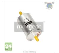 Filtro Carburante Maxgear Gasolio per SMART CITY-COUPE FORTWO CABRIO