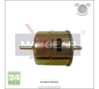 Filtro Carburante Maxgear Gasolio per SSANGYONG KORANDO ACTYON