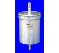 Filtro carburante MECAFILTER ELE6013 per VW GOLF 1.6 16V
