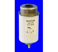 Filtro carburante MECAFILTER ELG5429 per FORD TRANSIT 2.4 TDE