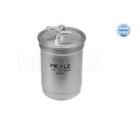Filtro Carburante Meyle 1001270006 Meyle-original: True To Oe. per Ford Honda VW