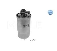 Filtro Carburante Meyle 1001270007 Meyle-original: True To Oe. per Audi Seat VW