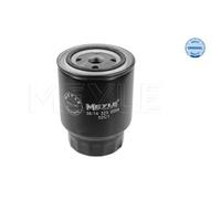 Filtro Carburante Meyle 36-14 323 0004 Meyle-original: True To Oe. per Nissan