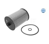 Filtro Carburante Meyle 5143230008 Meyle-original: True To Oe. per Volvo