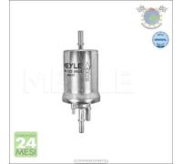 Filtro Carburante Meyle Benzina per AUDI TT A3 SEAT TOLEDO III IV IBIZA CORDOBA