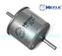 Filtro Carburante Meyle, Filtro In-Linea 714 323 0001
