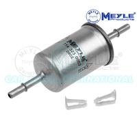Filtro carburante Filtro per condotti/circuiti 714 323 0003 MEYLE per FORD