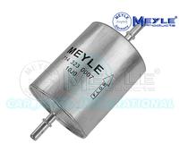 Filtro Carburante Meyle, Filtro In-Linea 714 323 0007