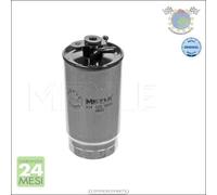 Filtro Carburante Meyle Gasolio per BMW X5 E53 3.0 5 E39 530 525 520 3 E46 330