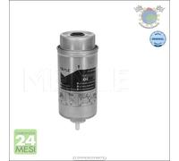 Filtro Carburante Meyle Gasolio per FORD TRANSIT #rs