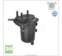 Filtro Carburante Meyle Gasolio per NISSAN MICRA III ALMERA II KUBISTAR TIIDA N