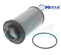 Filtro Carburante Meyle, Inserto Filtro 014 323 0006