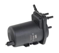 FILTRO CARBURANTE NAFTA GASOLIO UFI 24.013.00