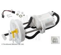 Filtro carburante nel serbatoio carburante Cartuccia filtro ADH22334 BLUE PRINT