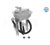 Filtro carburante nel serbatoio carburante Filtro a lunga durata 31-14 323 0008