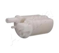 Filtro carburante nel serbatoio carburante Filtro per condotti/circuiti ASHIKA