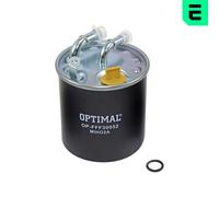 Filtro Carburante NFF2126 Per Mercedes-Benz Sprinter 316 CDI 35-T