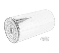 Filtro carburante OE JOHN DEERE RE561968