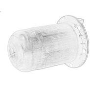 Filtro carburante OE RENAULT 16 40 043 50R per VIVARO B Autobus (X82) 1.6 2014-
