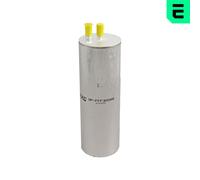 Filtro Carburante OPTIMAL Line Filter per VW Transporter V Bus 2.5 TDI Multivan