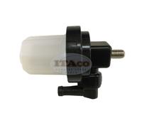 Filtro carburante originale barca Assy 6R3-24560-00 fuoribordo Yamaha 2/4 tempi