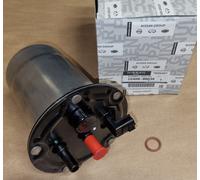 Filtro carburante originale con supporto Master III 2.3dCi 1640000Q3K