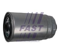Filtro Carburante Fast FT39015 per Chrysler Citroën Fiat Iveco Claas Otokar LS