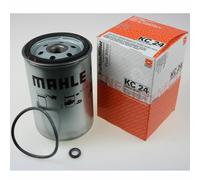 Filtro Carburante Originale MAHLE KC 24
