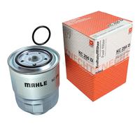 Filtro Carburante Originale MAHLE / KNECHT KC 256D