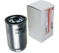 Filtro Carburante Originale MAHLE / KNECHT KC 487