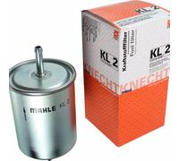 Filtro Carburante Originale MAHLE / KNECHT KL 2