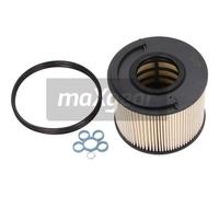 Filtro Carburante Originale MAXGEAR 26-0698 Per Audi Porsche VW