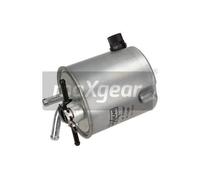 Filtro Carburante Originale MAXGEAR 26-0781 Per Nissan