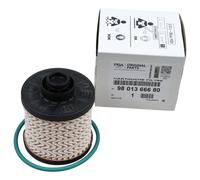 Filtro carburante originale Peugeot 208 1.6-2.0 BlueHDi 9801366680