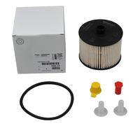 Filtro carburante originale Peugeot 407 2.0HDI 16V 1906C0