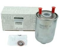 Filtro carburante originale Renault 1.6 dCi Fluence Grand Scenic Megane 16400...
