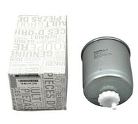 Filtro carburante originale Renault Laguna III 1.5-2.0 DCI 164001137R
