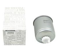 Filtro carburante originale Renault Laguna III Kangoo II 1.5-2.0 DCI 164003978R