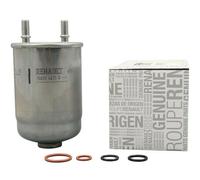 Filtro carburante originale Renault Megane Scenic III 1.5DCI 2.0DCI 164006435R