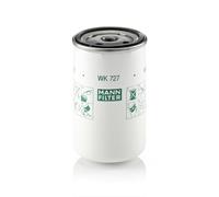 Filtro carburante per AGCO HEULIEZ IRISBUS IVECO RENAULT TRUCKS ACCESS BUS AGORA