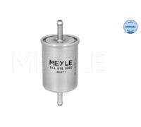 Filtro carburante per ALFA ROMEO CITROËN FIAT ISUZU LANCIA OPEL PEUGEOT VAUXHALL
